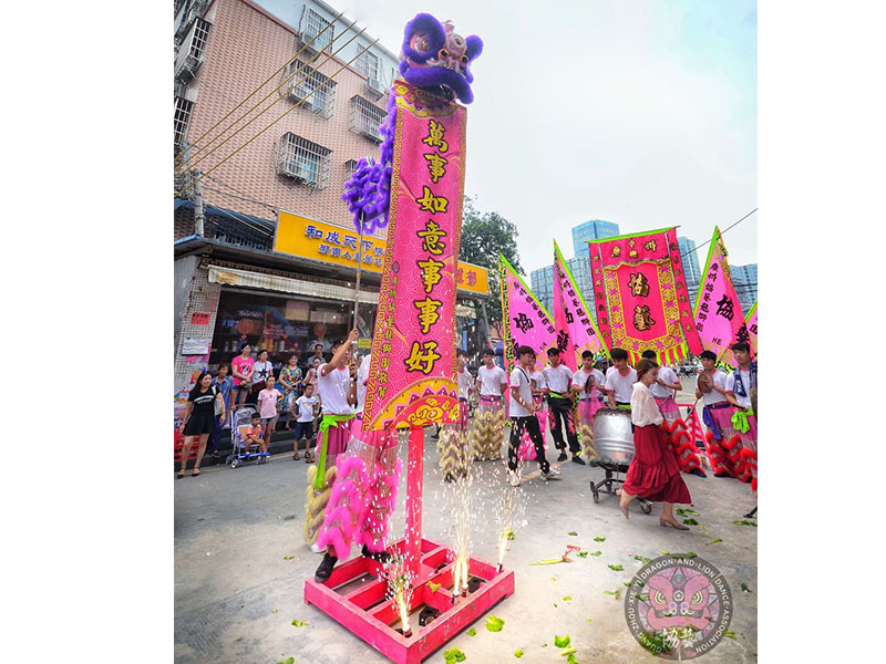 ������ʨ�߸˱���